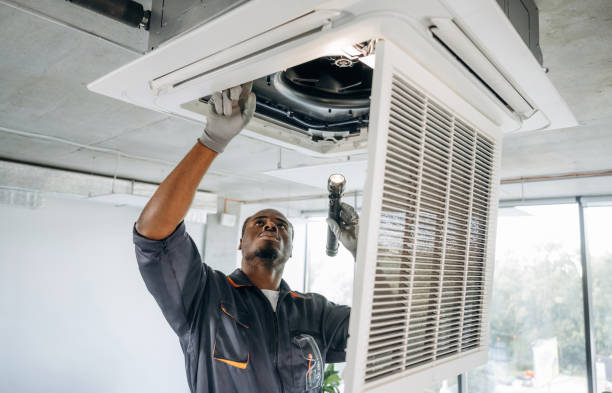 Licensed Air Conditioning Service service in Christmas, FL - FH HVAC