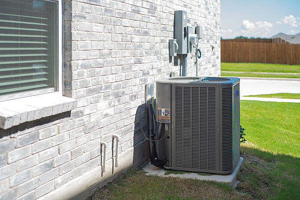 Reliable Air Conditioning Service contractor in Christmas, FL by FH HVAC